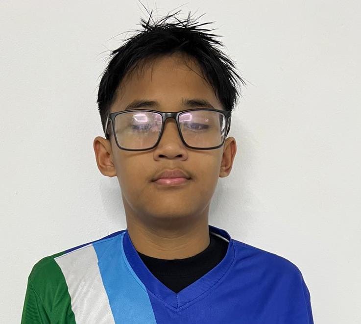 Arjuna Salahudin Thalib